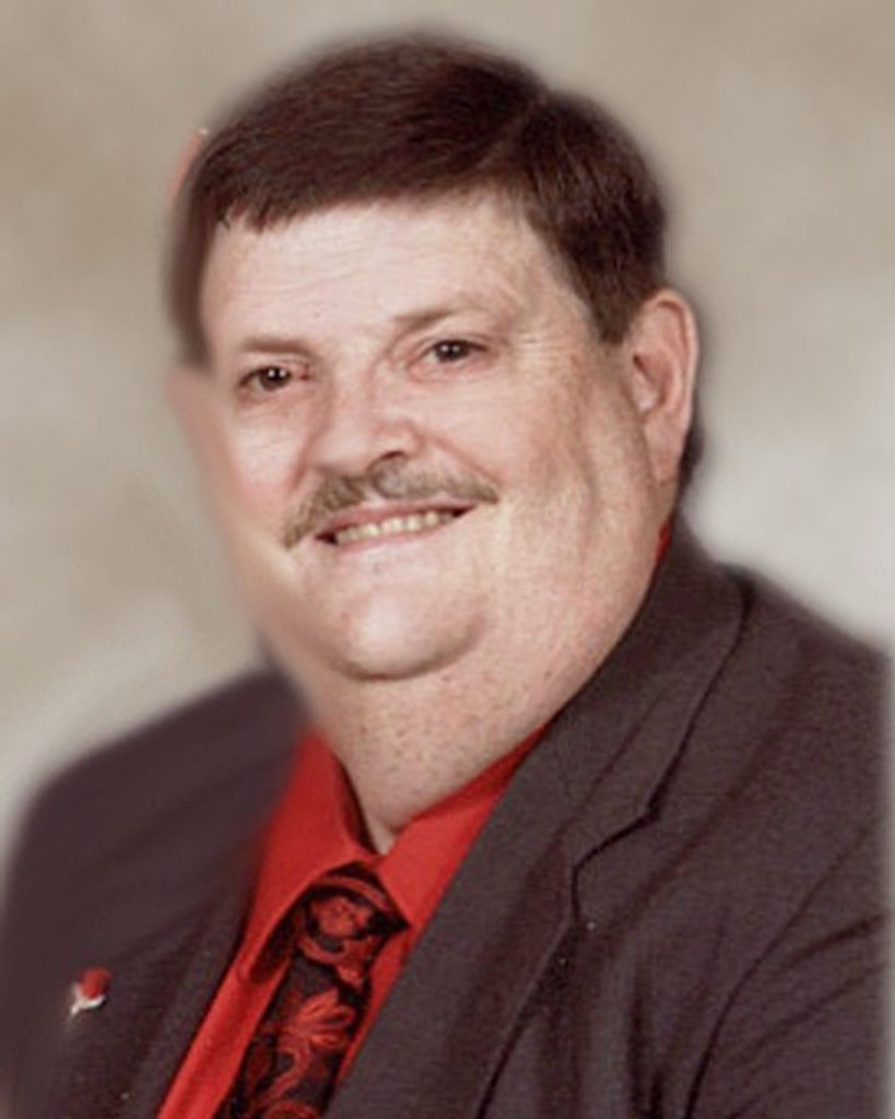 Robert G. Minard