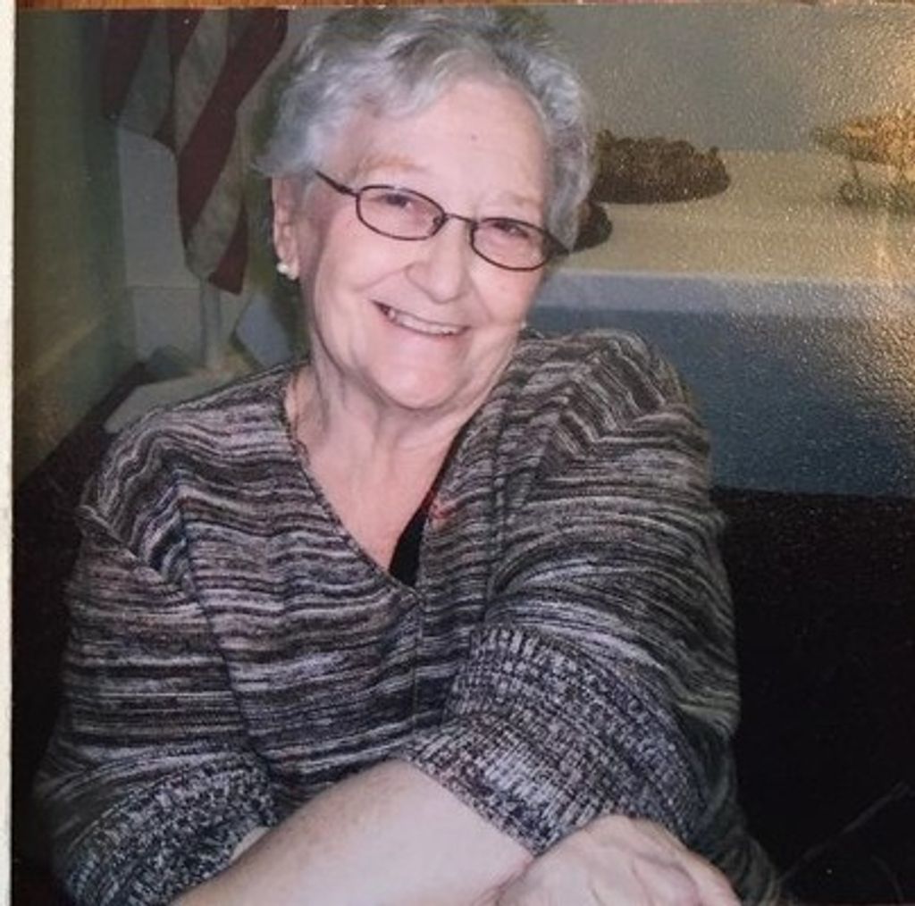 Donna Jean Goosey