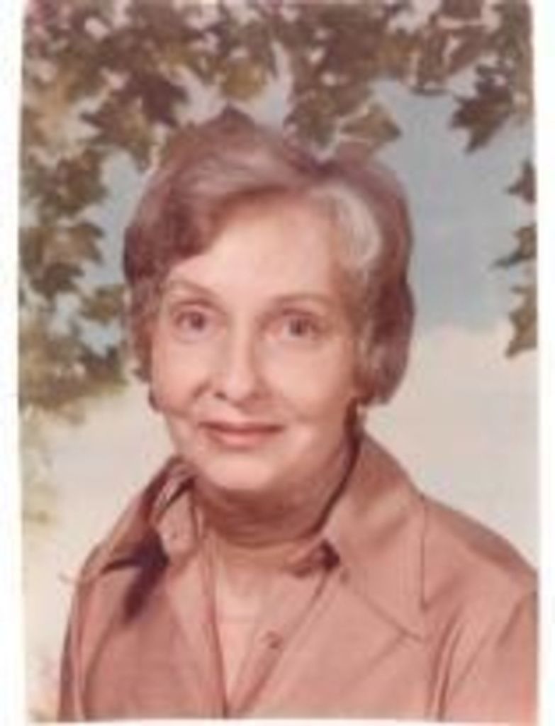 Desales Christine Hildebrand