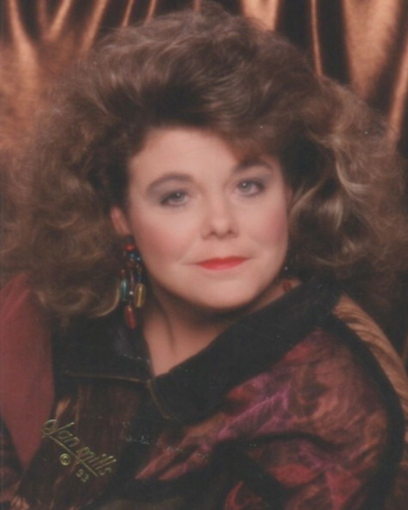 Connie P. Brown