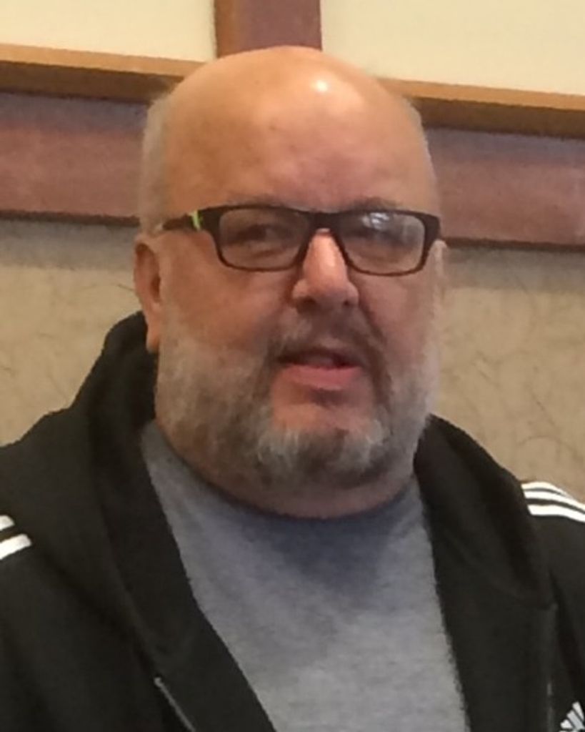 Terry Lee Alexander Profile Photo