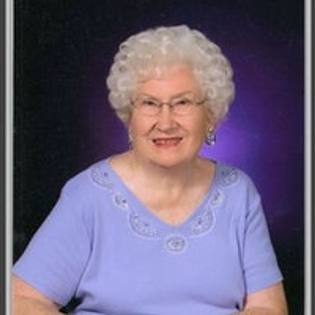 Christine Cozart Walls
