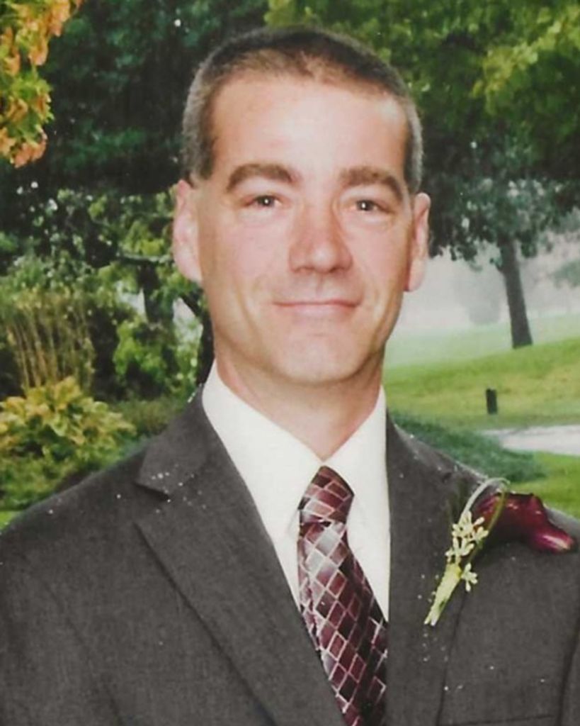 Bryan David Marshall Profile Photo