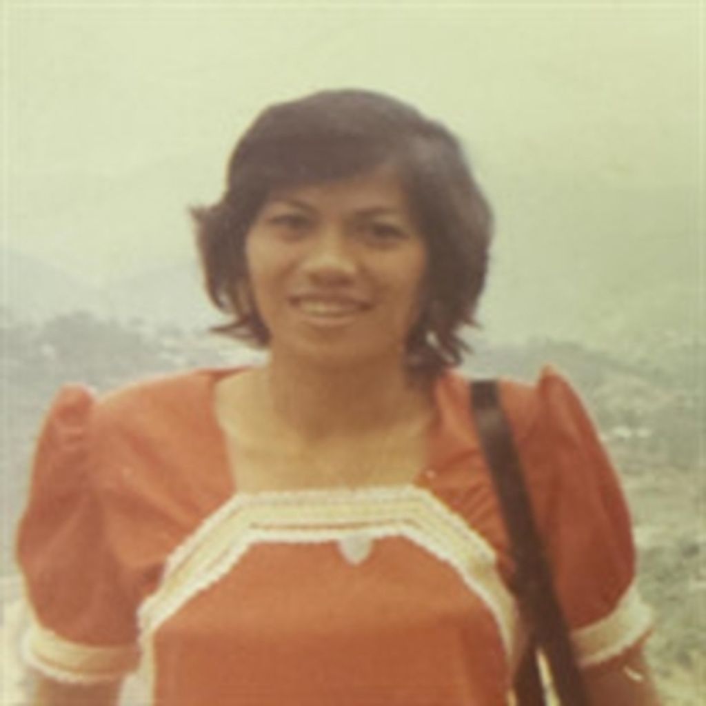 Josefina Villflor Stevens Profile Photo