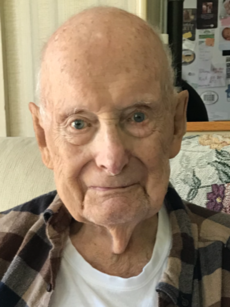 Everett Charles Shaffer