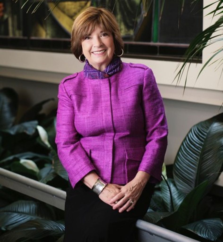 Phyllis Muhlenbruch Wallace