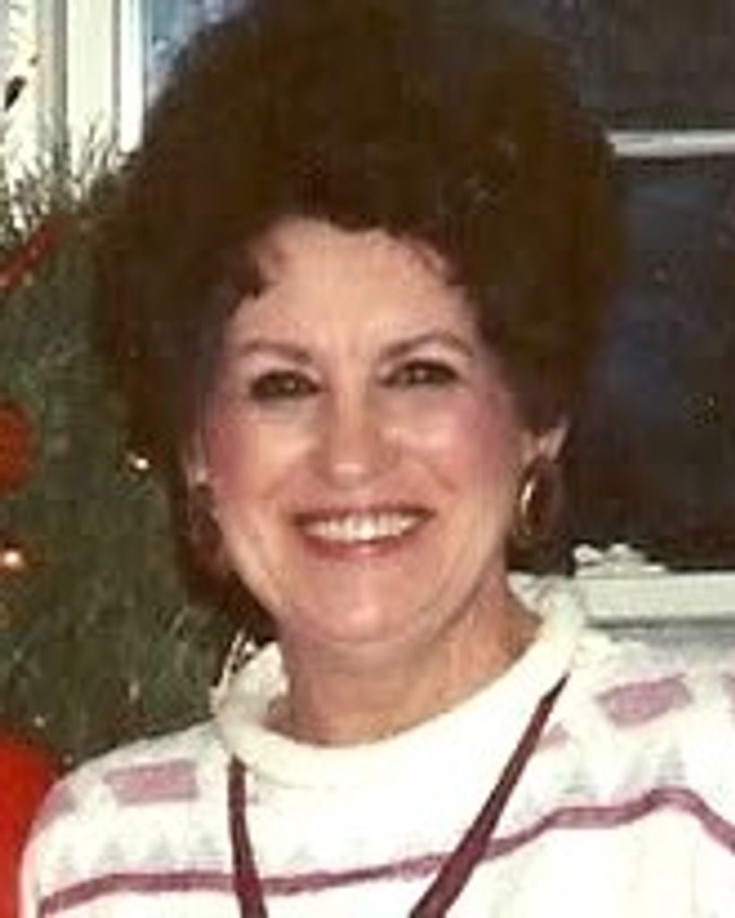 Charlotte Drayer Profile Photo
