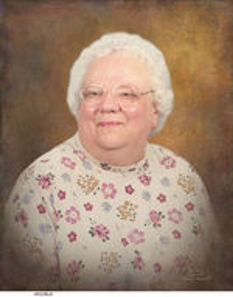 Eileen Orth