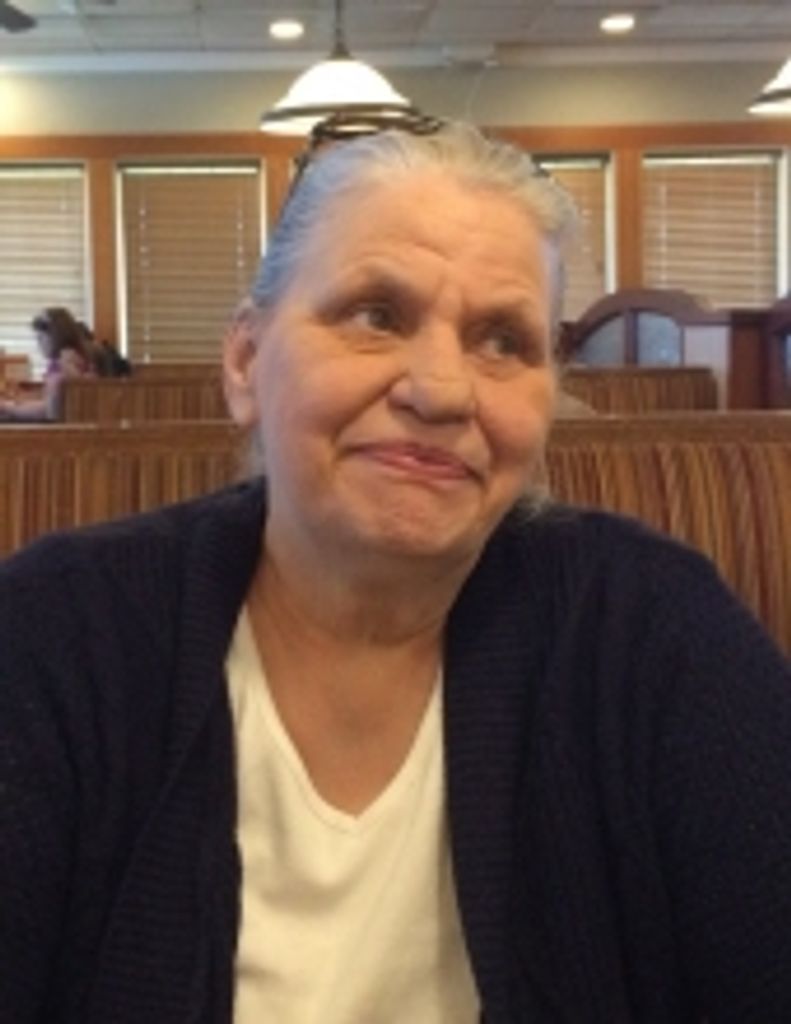 Janice Lee Maynard