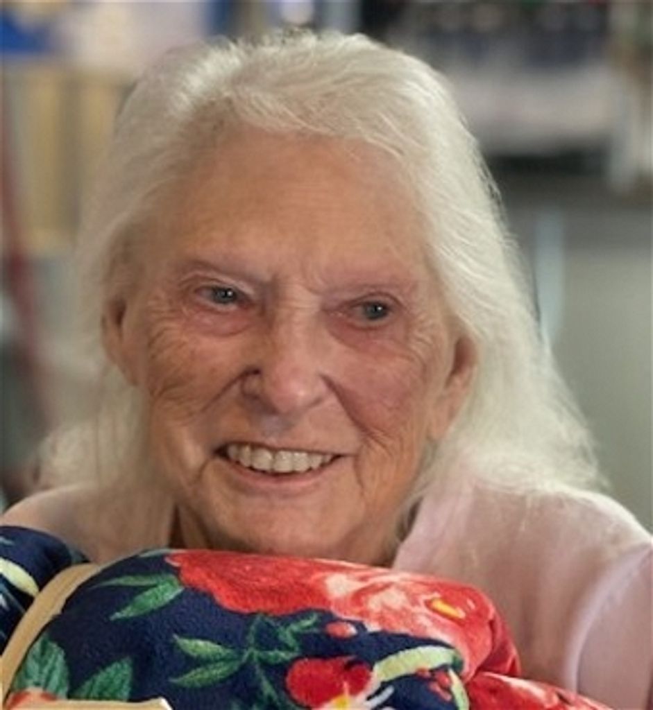 Shirley Ann Miller