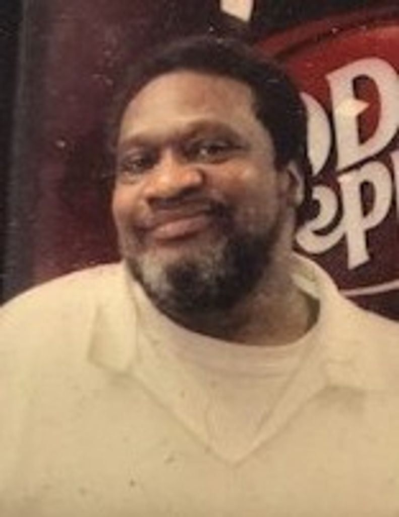 FRANKIE HOGG