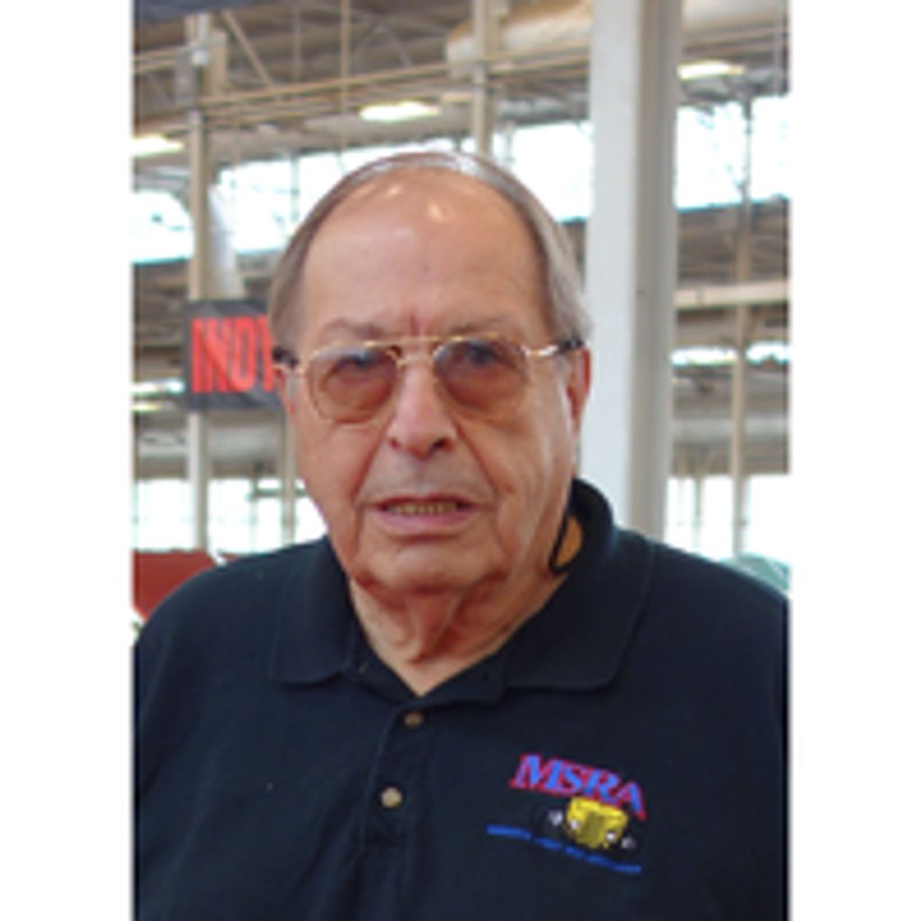 Robert Teslow
