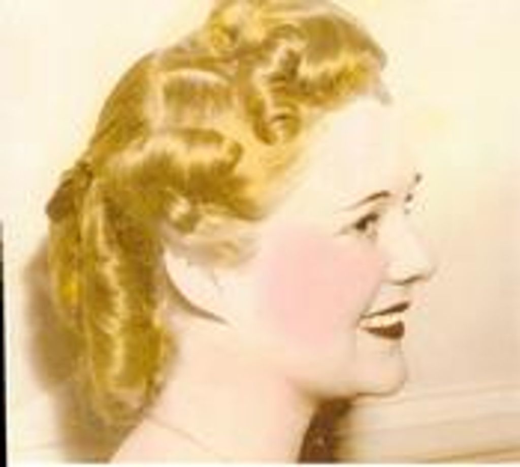 Maxine Emma Kraske Profile Photo