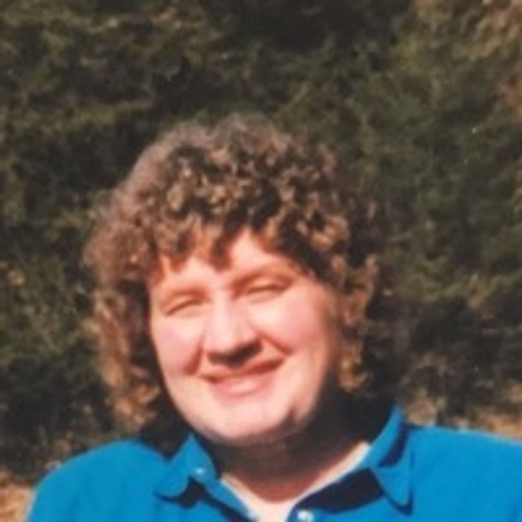 Jacqueline Thompson