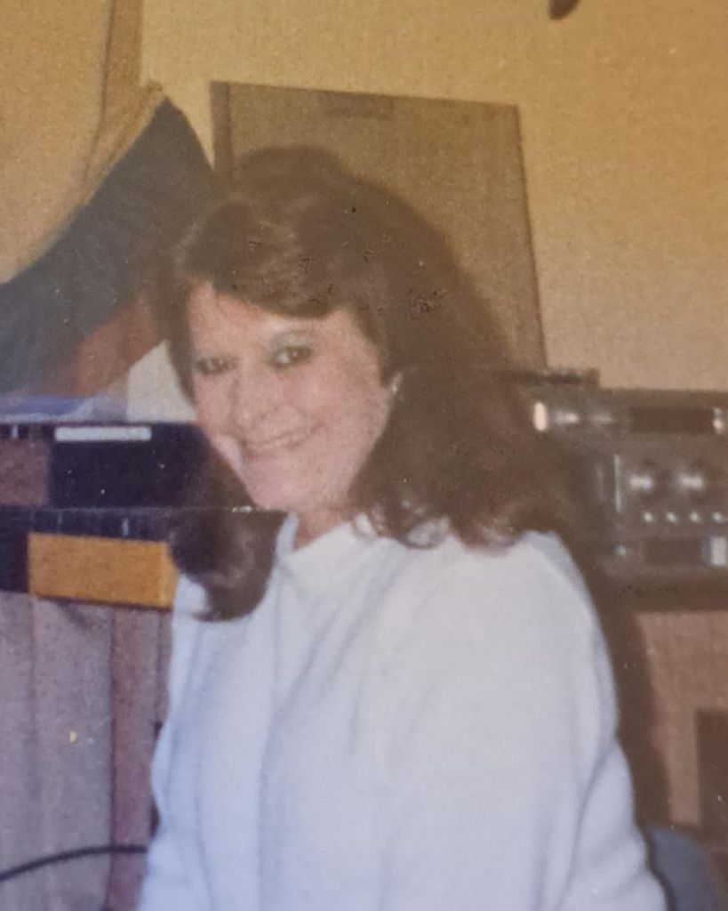 Loretta J. McGar