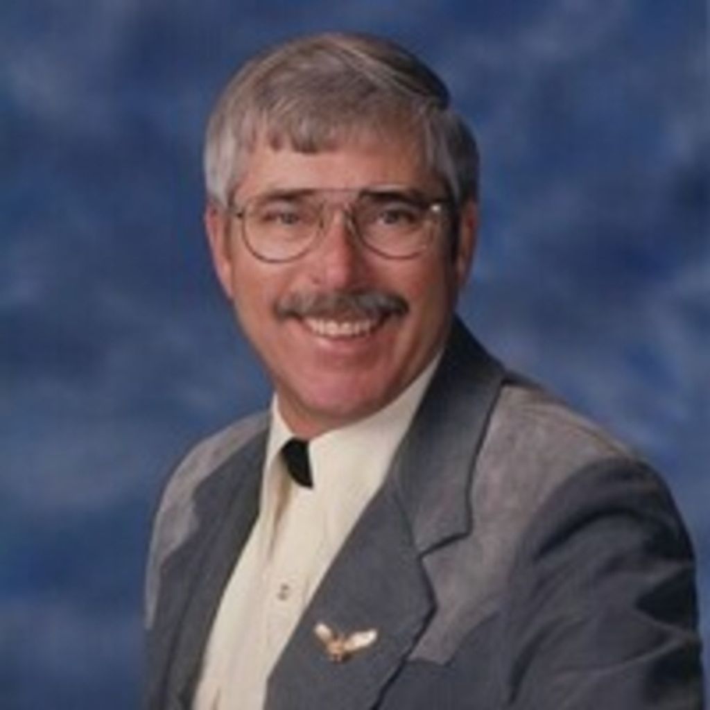 Larry Dean Wood