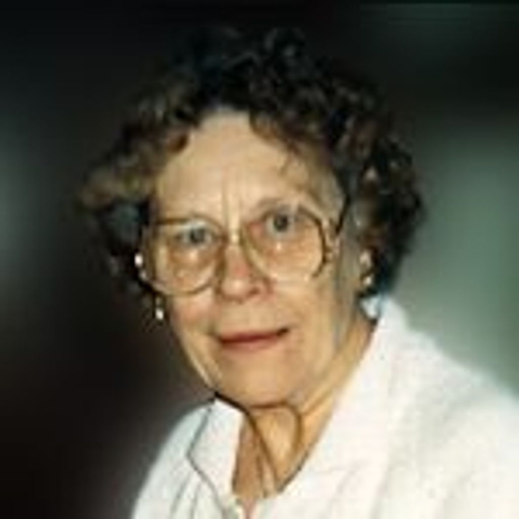 Edith Eleanor Olson
