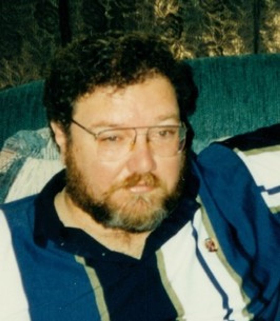 Ronnie Cook Profile Photo