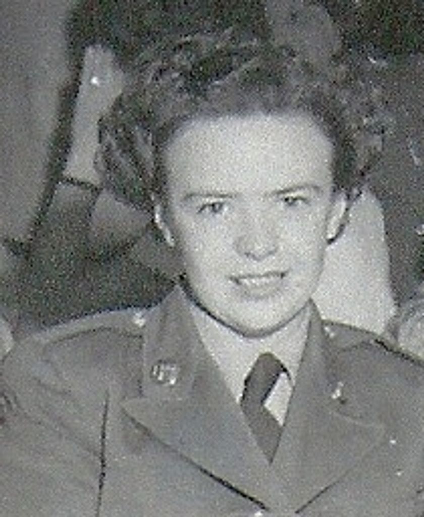 Elsie M (Flynn)  Doan