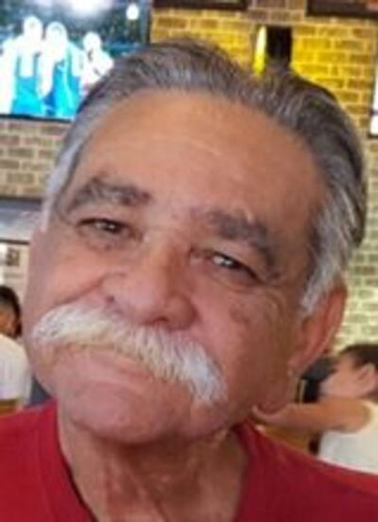 Albert Lara Profile Photo