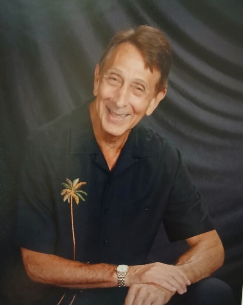 David Dixon Cosmo Maffia Profile Photo