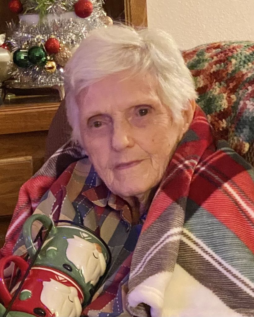 Betty Burks Profile Photo