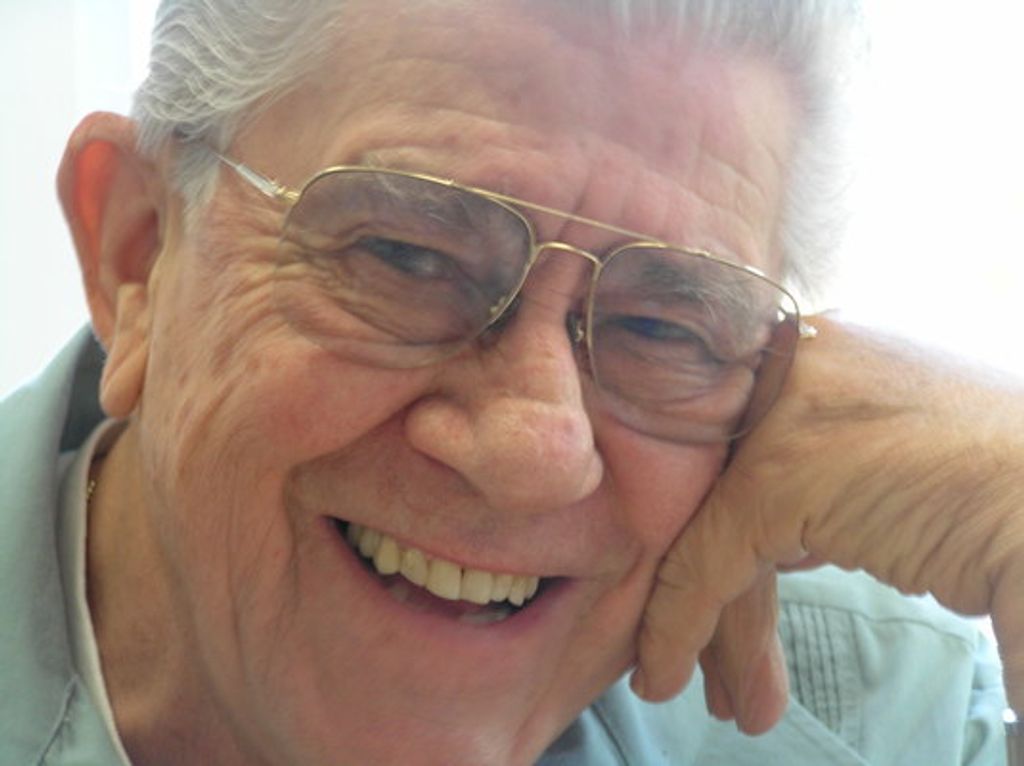 Mario John Fiorentini