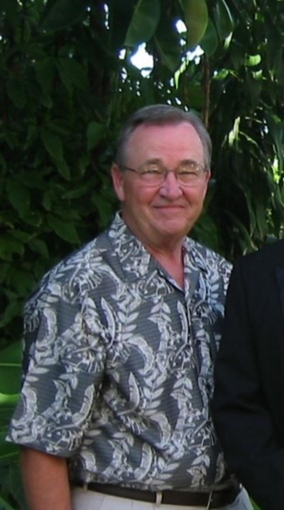 Erwin Edmund Klopp Profile Photo