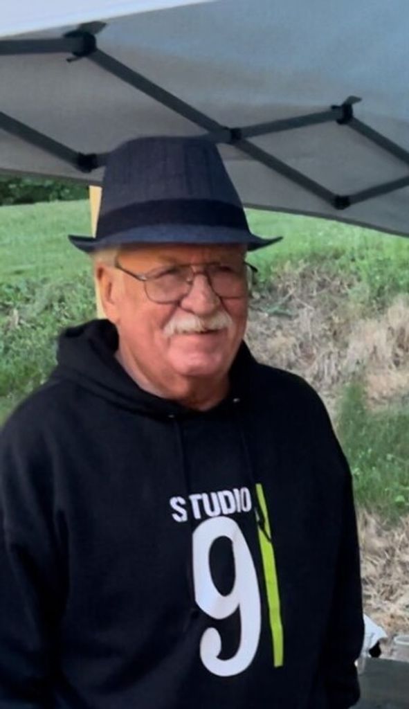 Kevin H. Roxby Profile Photo