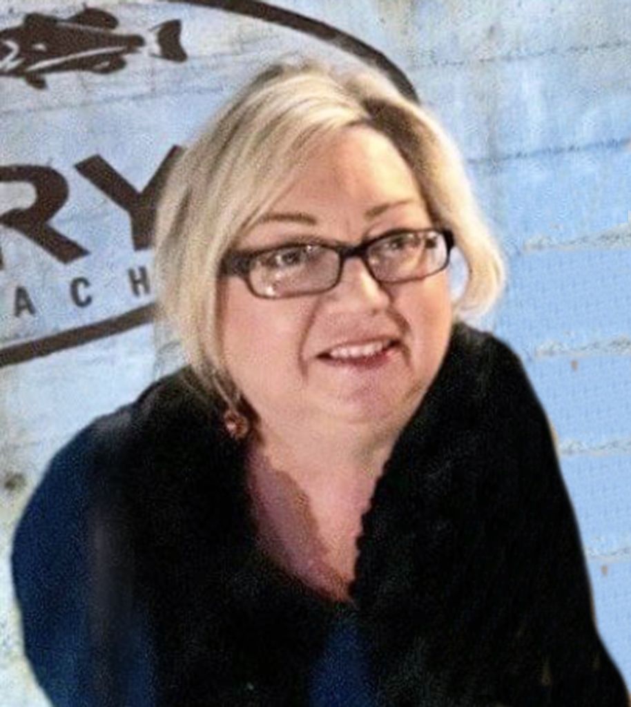 Paula M. Brici Profile Photo