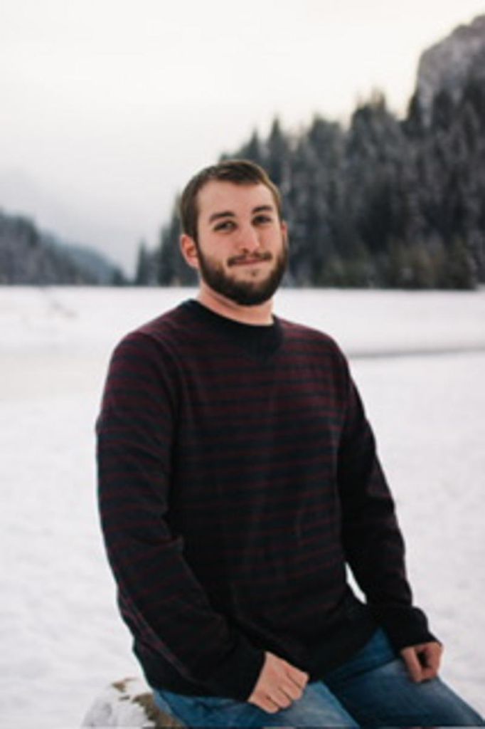 Tyler Dean Yates Profile Photo