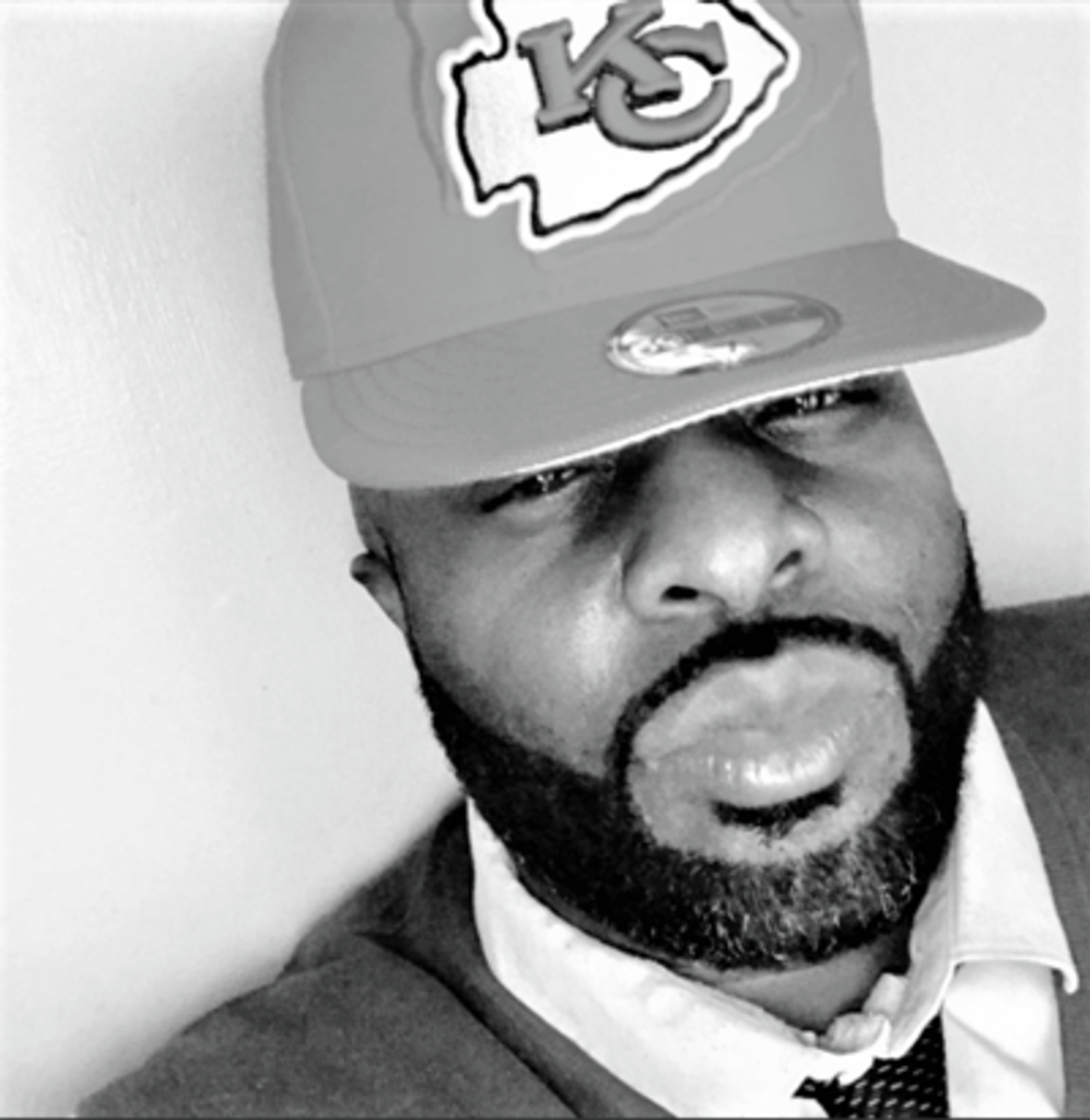 Olubori Morayonla Sholaja Profile Photo