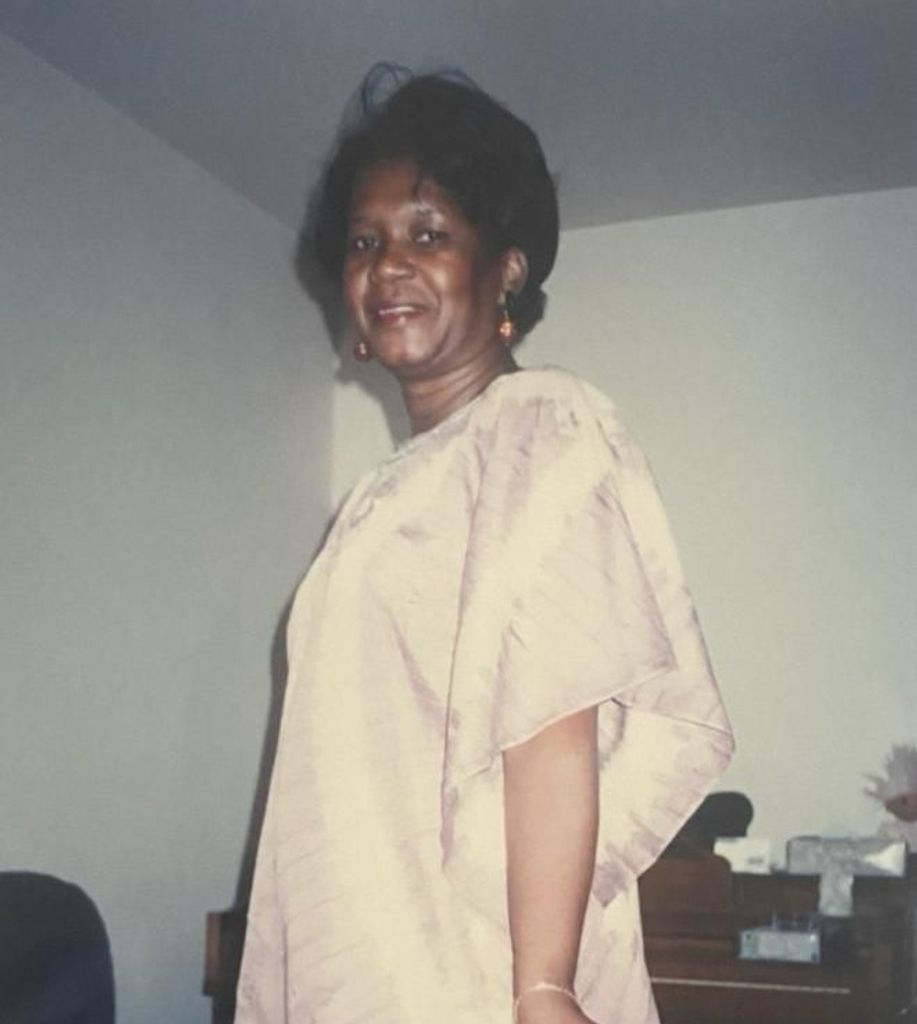 Nellie Sannon