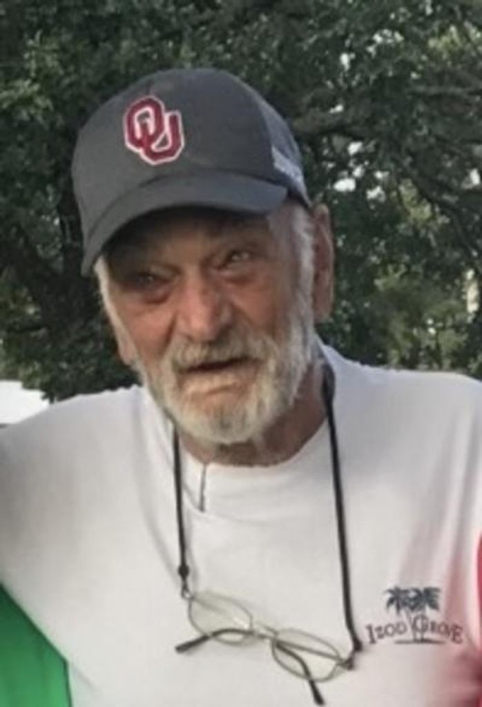 Glen Francis Burnett Jr.