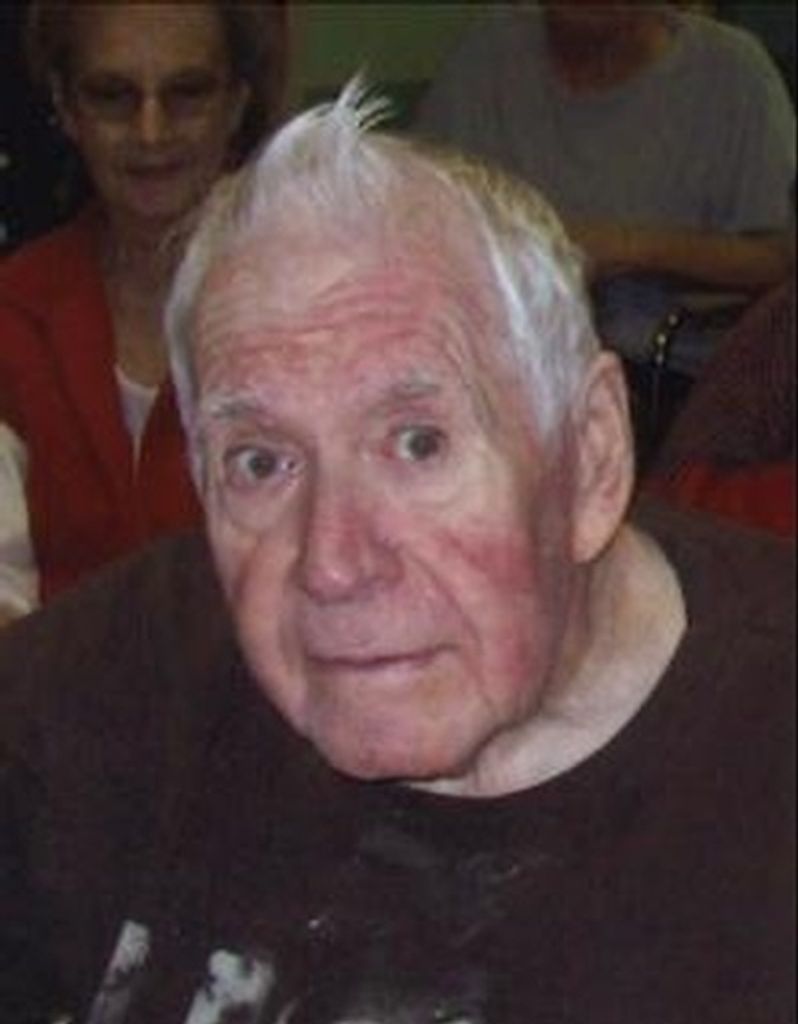 Paul E. Dyer