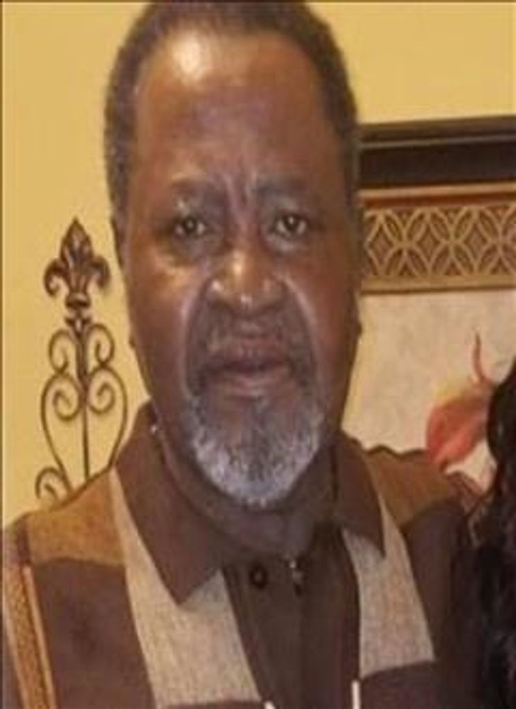Edward Lee Crittenden Profile Photo