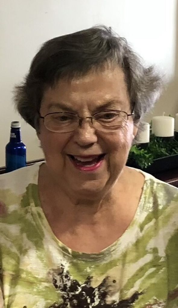 Mildred Loretta Lilly Profile Photo