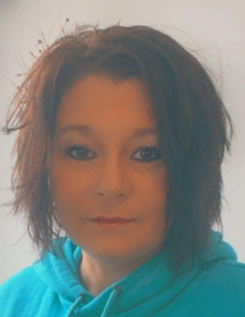 Kari Jo Petrich Profile Photo