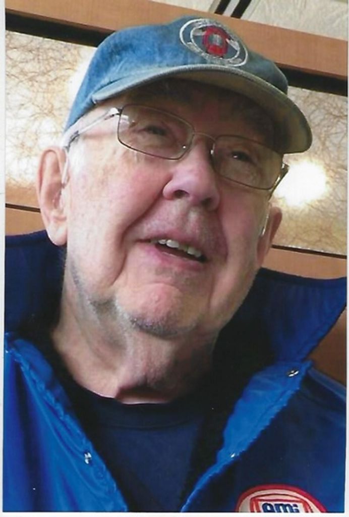 David A. Mabrey Profile Photo