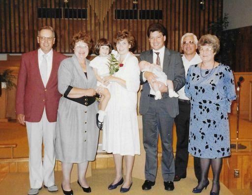Evelyn J Steer photo gallery thumbnail 44 of 62