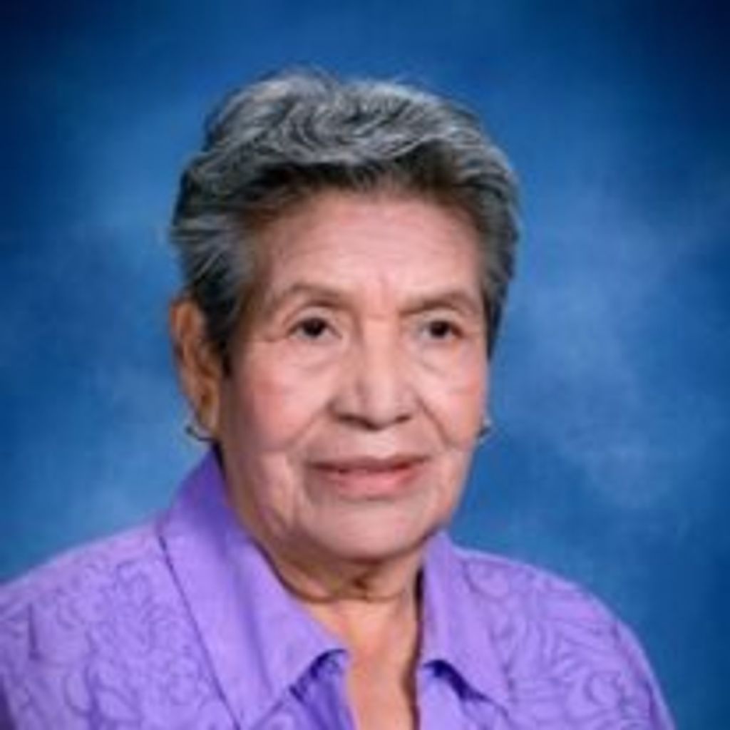 Maria M. Aranda