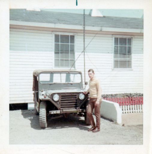 Francis Paul Tullier photo gallery thumbnail 10 of 58