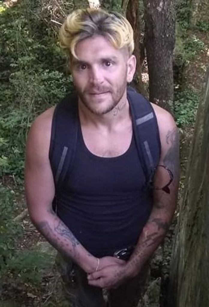 Erik Shane Lassiter