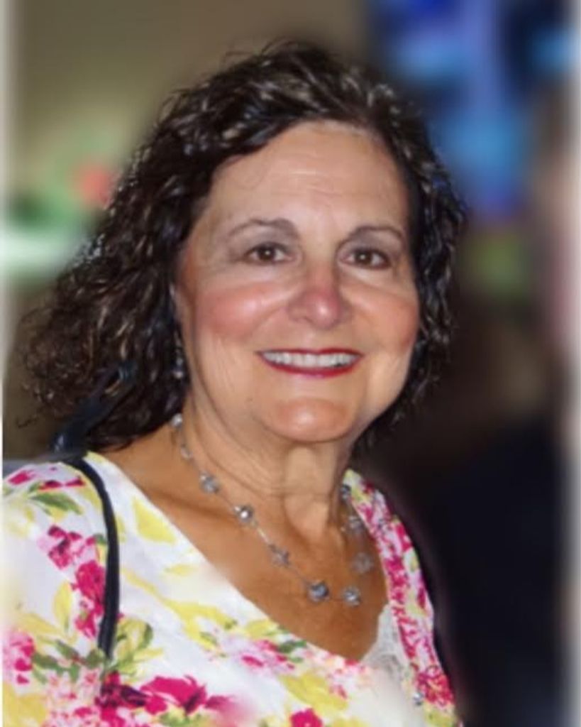 Marianne Gillette Profile Photo