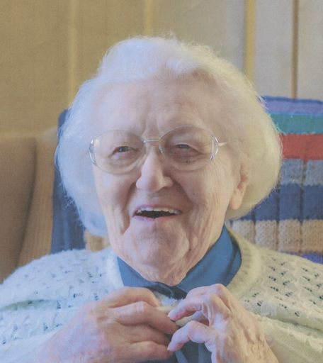 Betty F. (Keener)  Miller Profile Photo