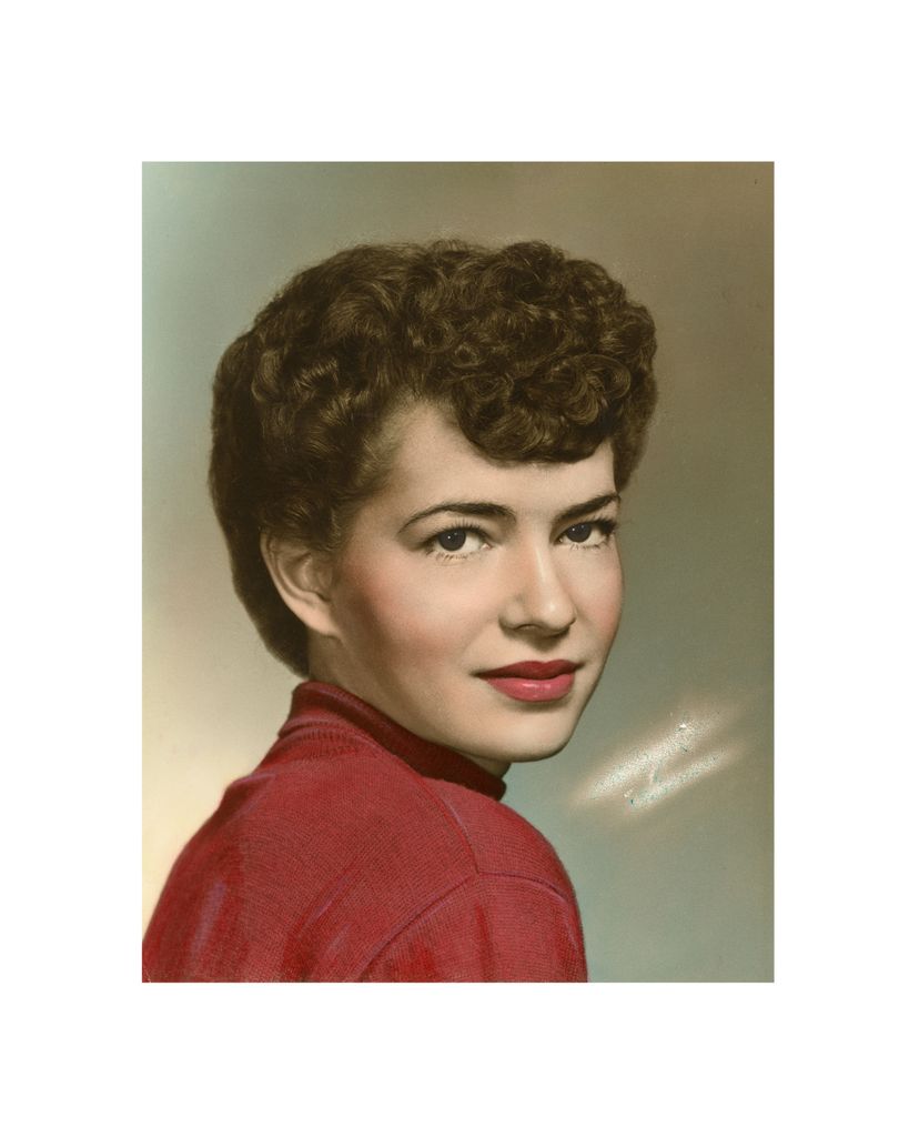 Florence Workman