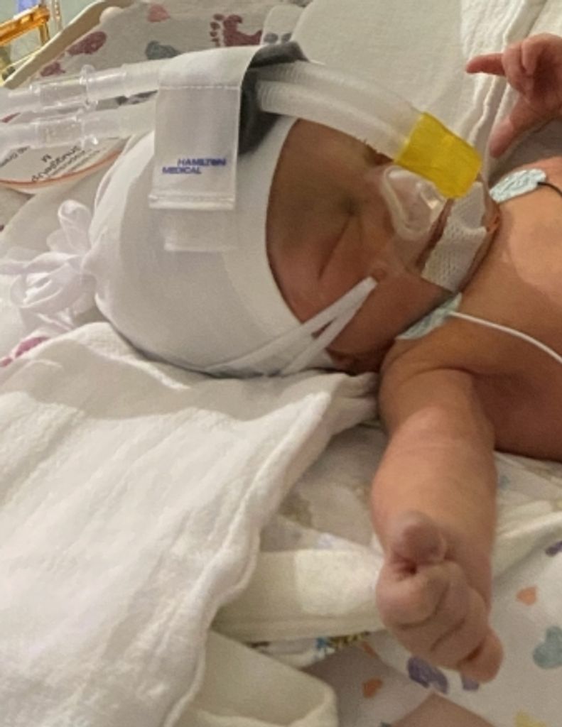 Madeline Joan Empey Profile Photo