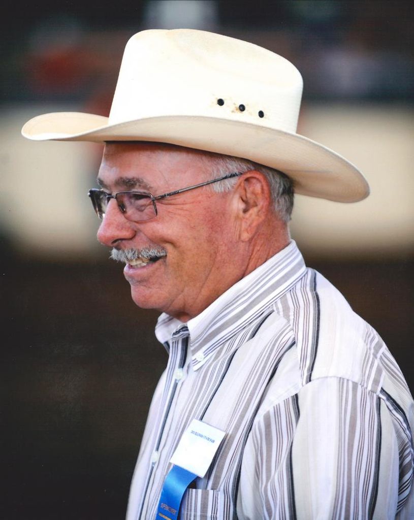 James Thomas Winch Profile Photo