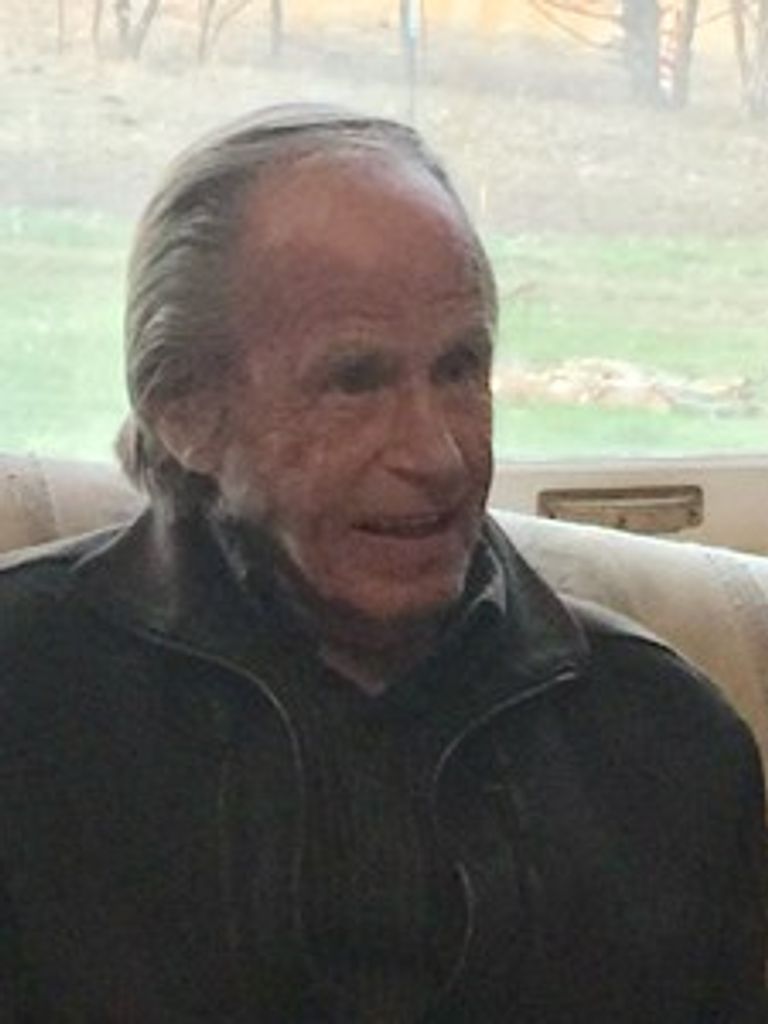 William D. Walsh, Iii