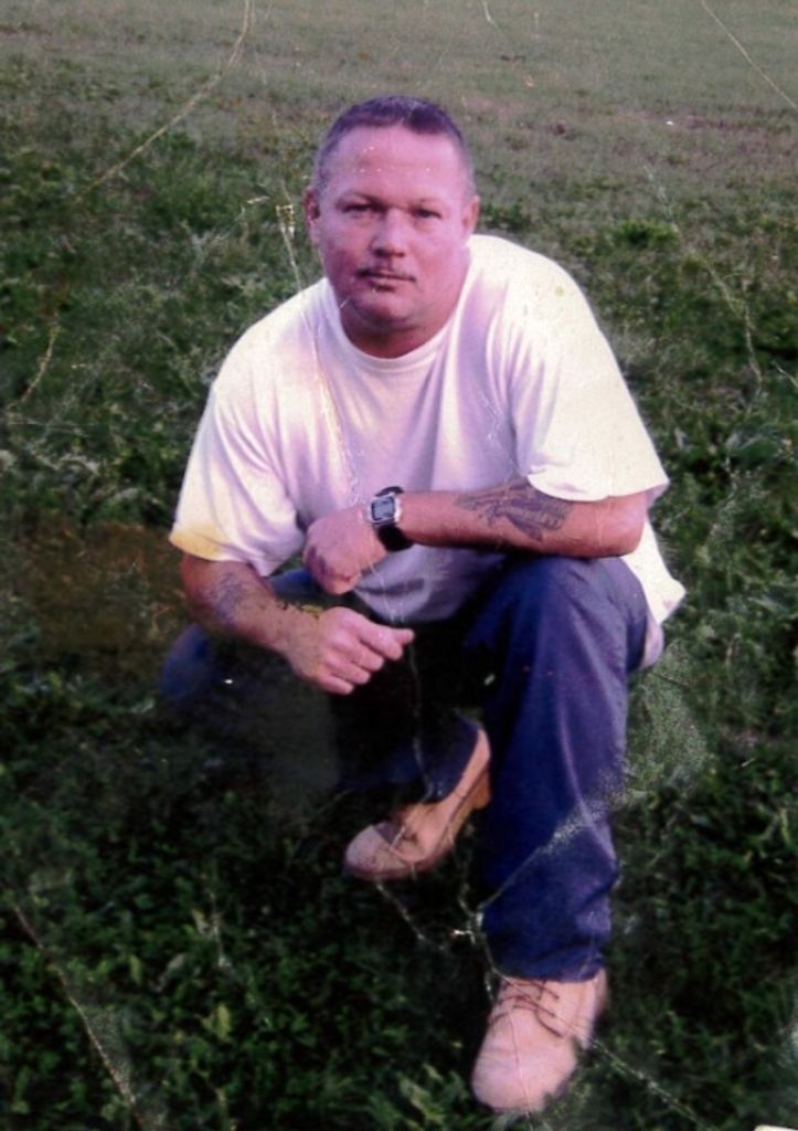 Earl Jeffery Mcmorrow